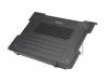 Akasa ALPEN Notebook Metal Cooler Stand for 15.6" Laptops Black AK NBCH-30BK